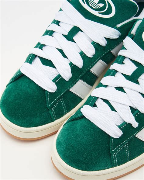 adidas originals campus cgreen|adidas originals campus 00s.